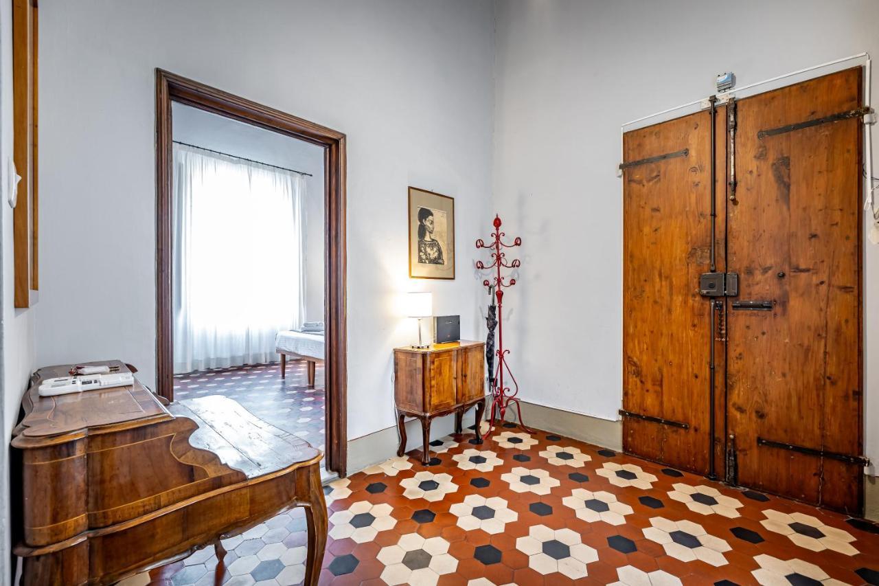 Roommo D'Azeglio Floransa Dış mekan fotoğraf