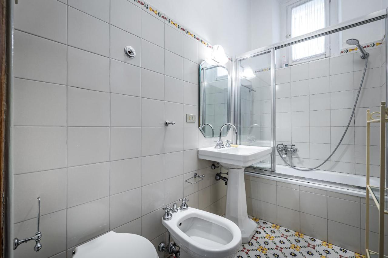 Roommo D'Azeglio Floransa Dış mekan fotoğraf