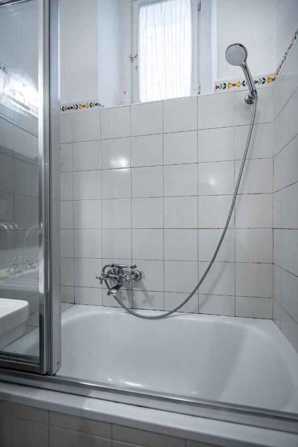 Roommo D'Azeglio Floransa Dış mekan fotoğraf
