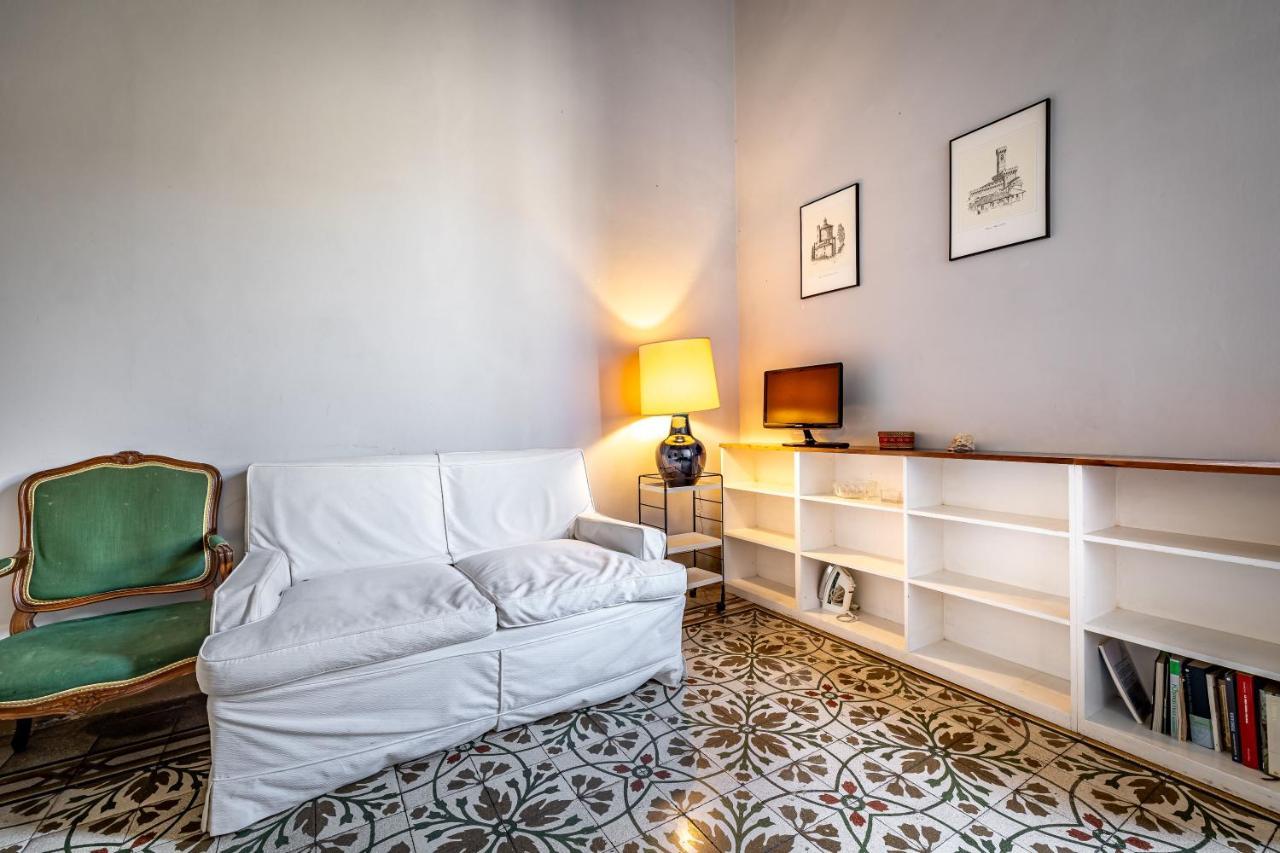 Roommo D'Azeglio Floransa Dış mekan fotoğraf