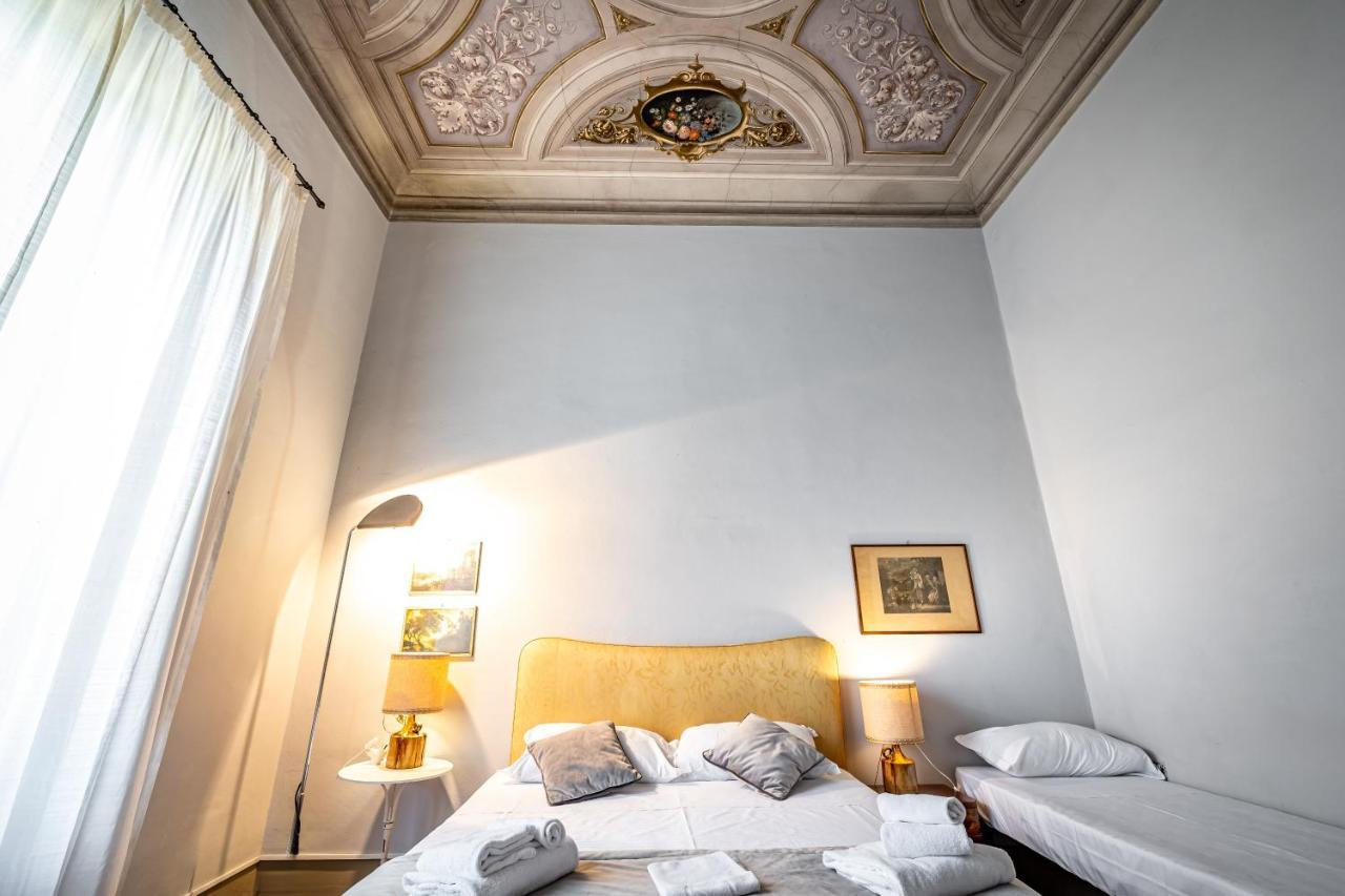 Roommo D'Azeglio Floransa Dış mekan fotoğraf